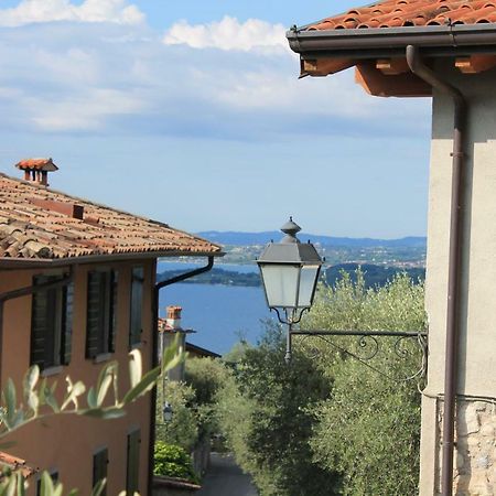 Casa Andreina Villa Toscolano Maderno Exteriör bild