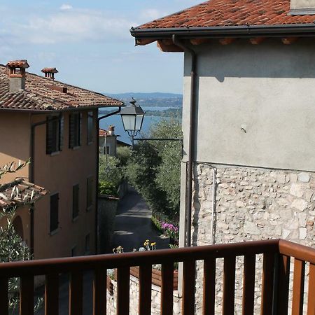 Casa Andreina Villa Toscolano Maderno Exteriör bild