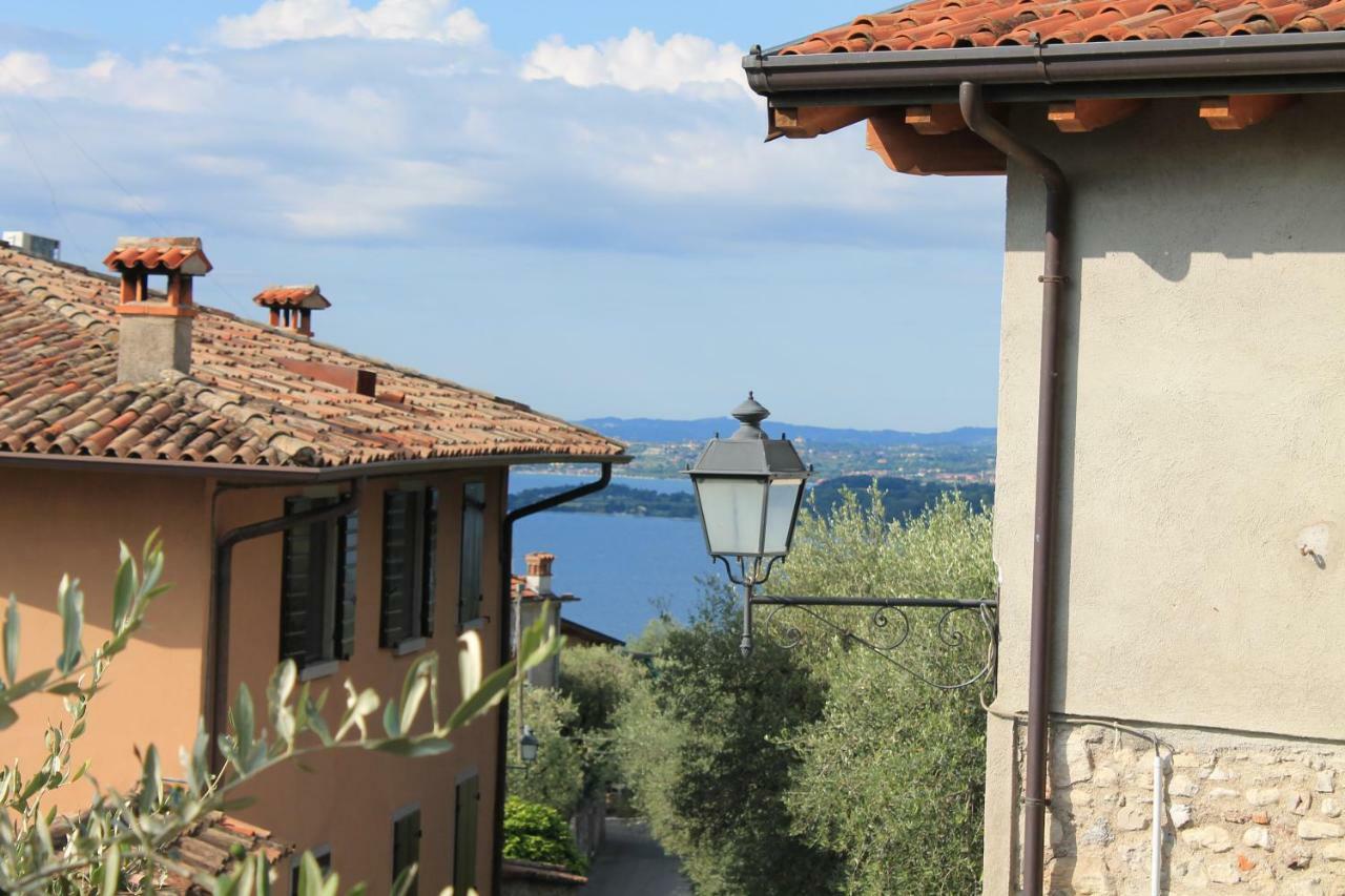Casa Andreina Villa Toscolano Maderno Exteriör bild