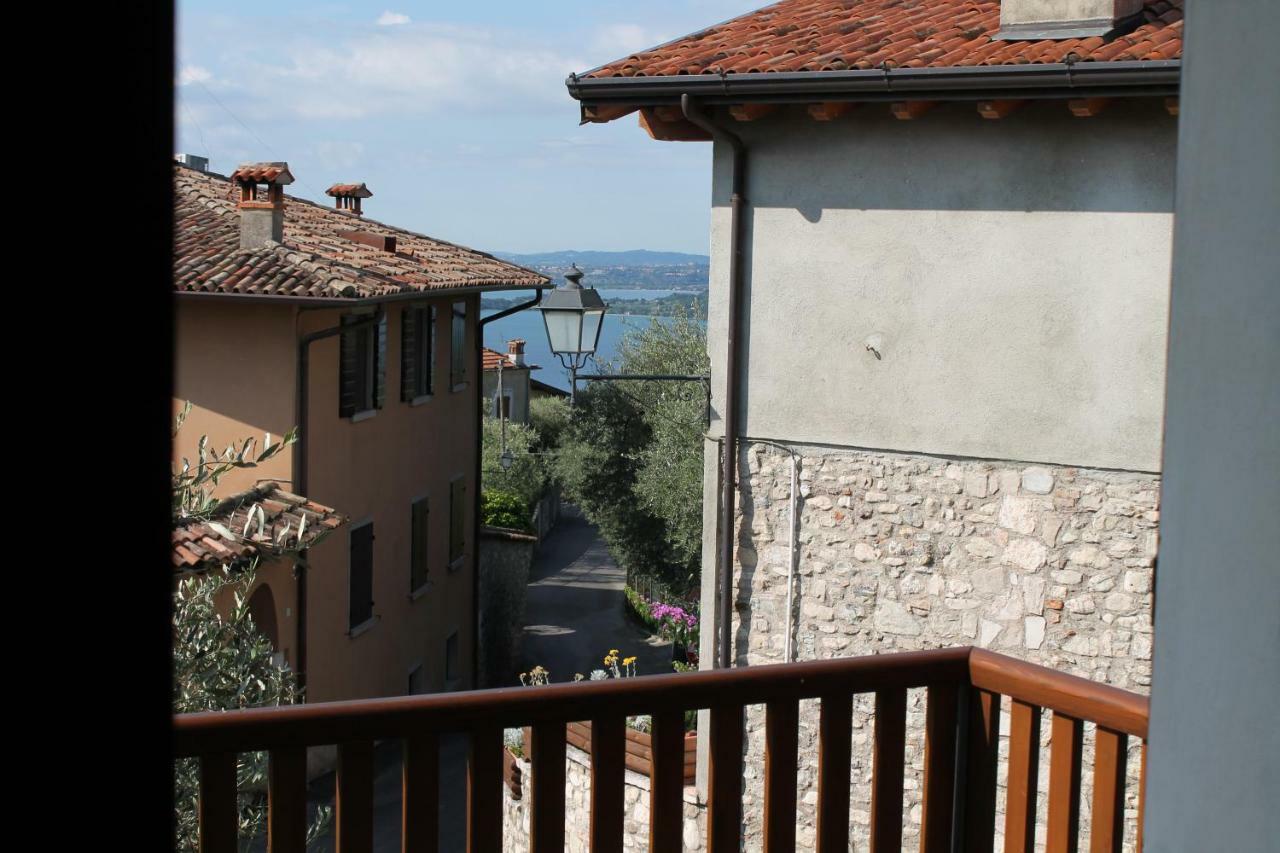 Casa Andreina Villa Toscolano Maderno Exteriör bild
