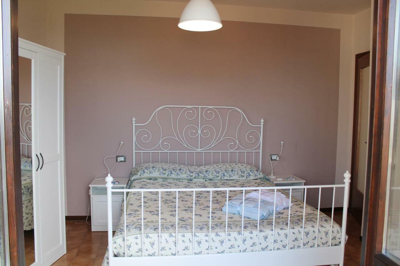 Casa Andreina Villa Toscolano Maderno Exteriör bild