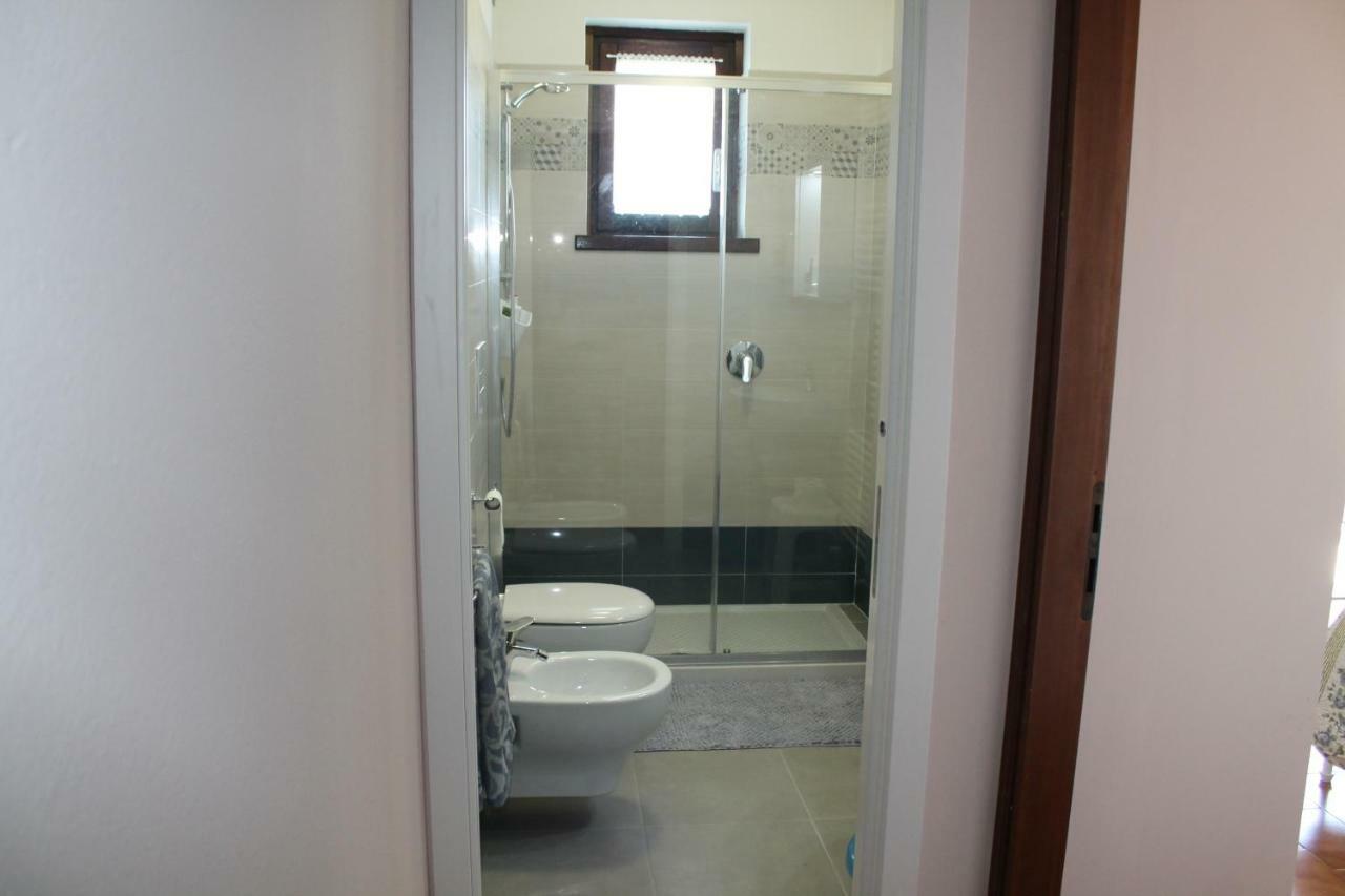 Casa Andreina Villa Toscolano Maderno Exteriör bild