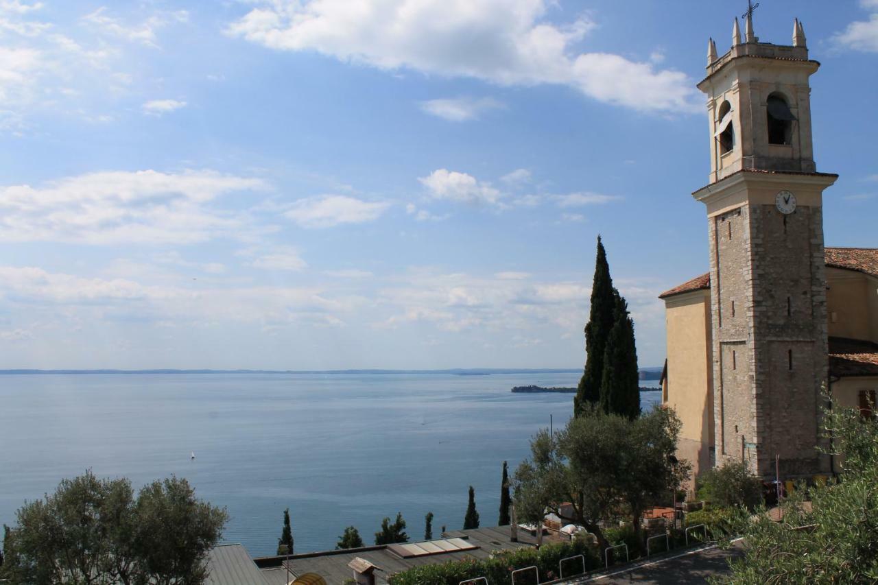 Casa Andreina Villa Toscolano Maderno Exteriör bild
