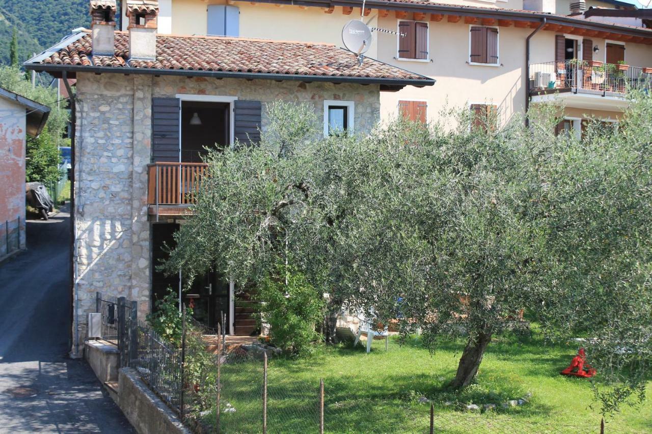 Casa Andreina Villa Toscolano Maderno Exteriör bild