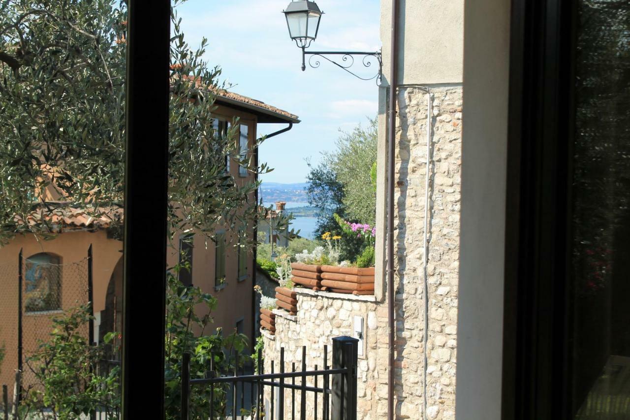 Casa Andreina Villa Toscolano Maderno Exteriör bild