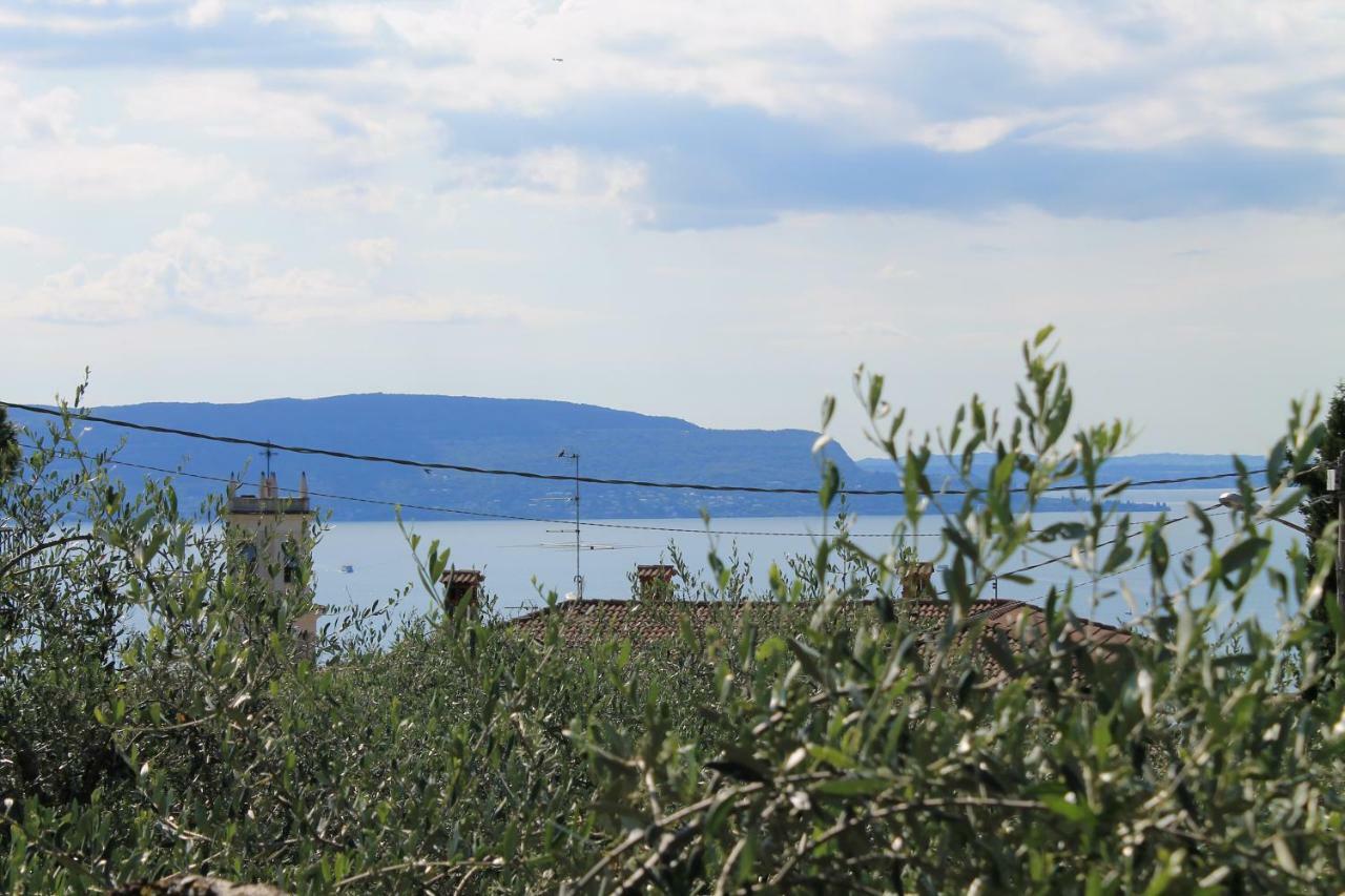 Casa Andreina Villa Toscolano Maderno Exteriör bild