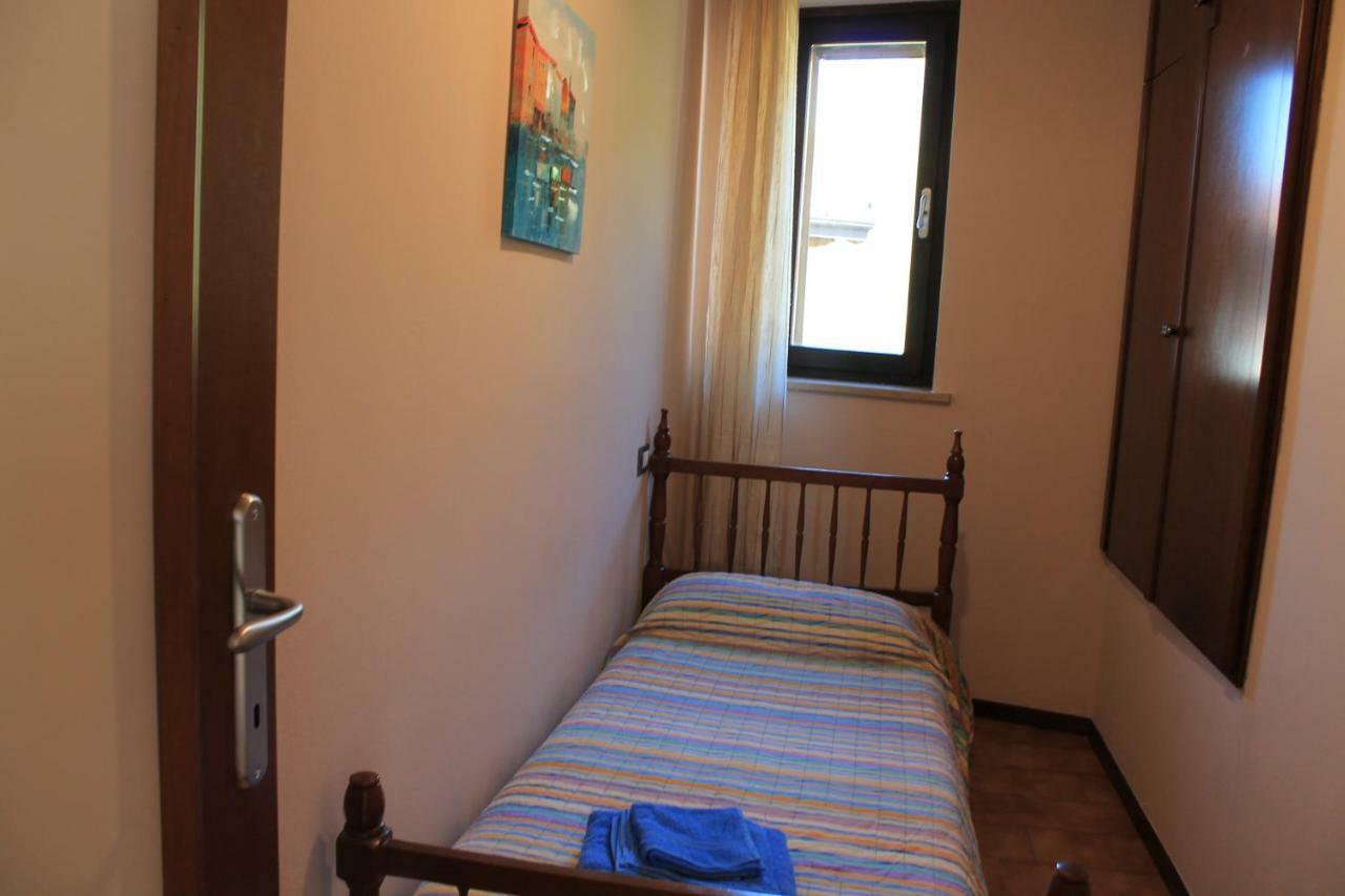 Casa Andreina Villa Toscolano Maderno Exteriör bild